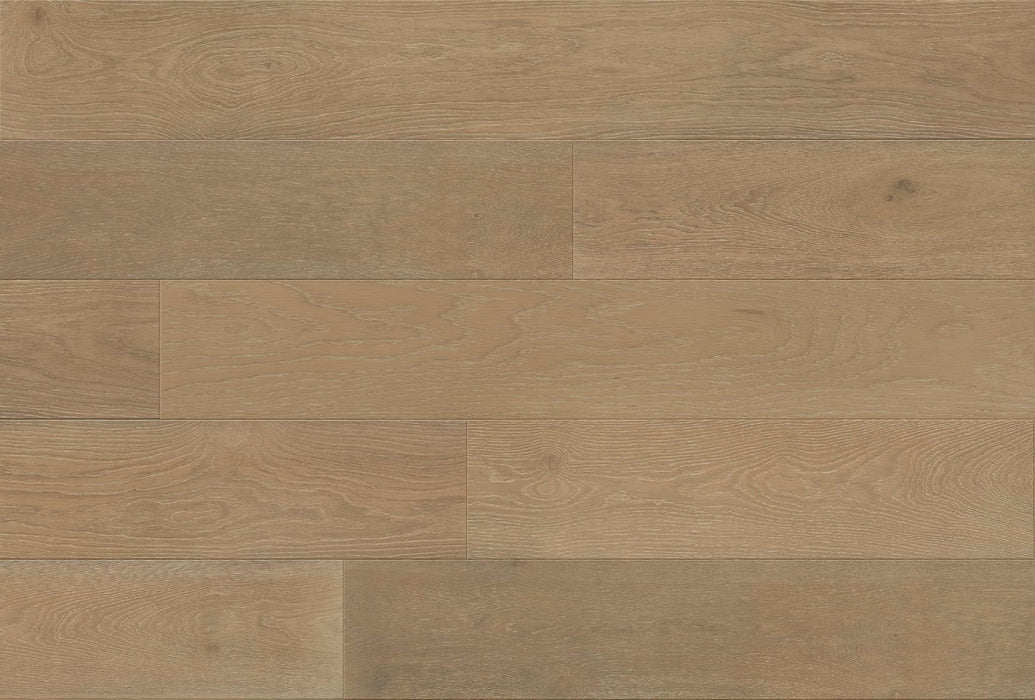 Compass Materials - Le Harve - Engineered Hardwood Floors 