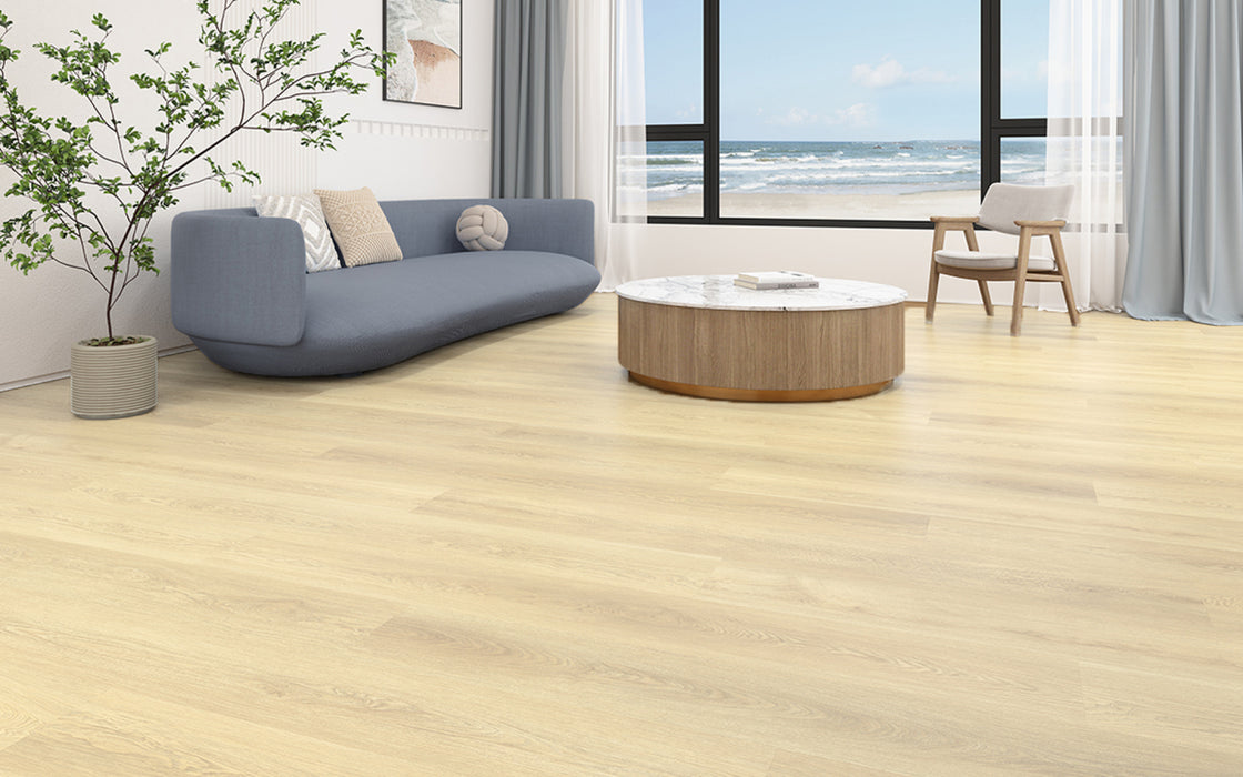 Gaia Flooring - GAIA Laminated Wood Amato - Laminate Floors 