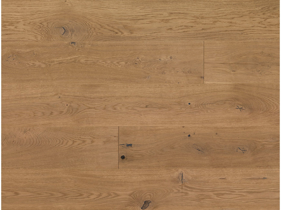 Monarch Plank - Domaine II Montrichard Engineered Hardwood - Engineered Hardwood Floors 