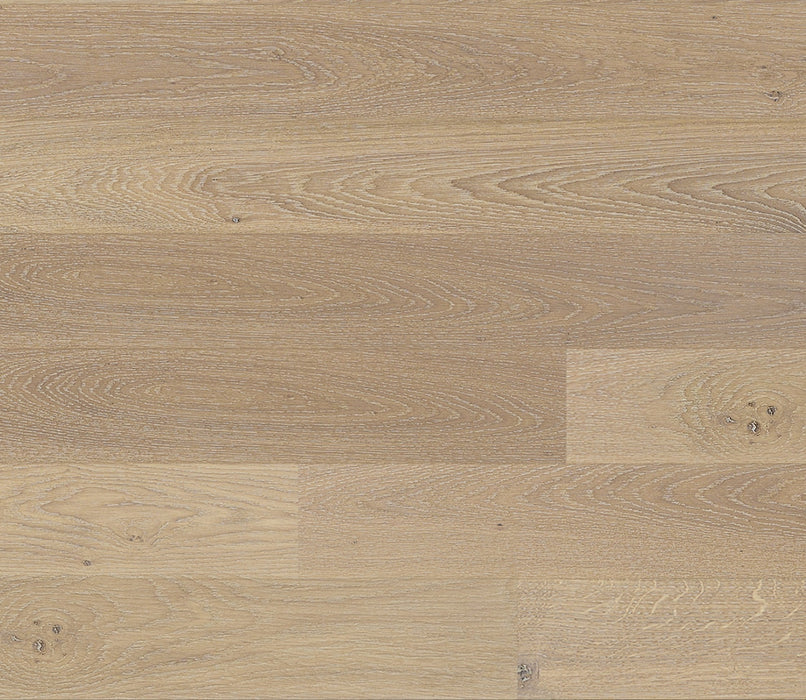 Panaget - French oak Authentic Tufeau, Diva 139 - Engineered Hardwood Floors 