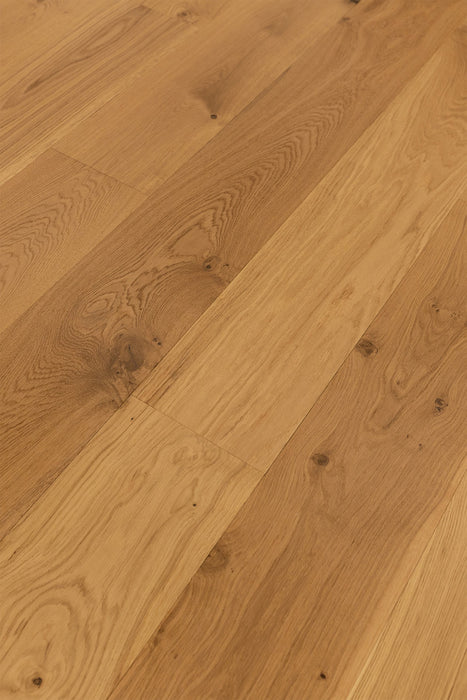 BENTHAM PLANK - Tivoli Rustic - Engineered Floors 