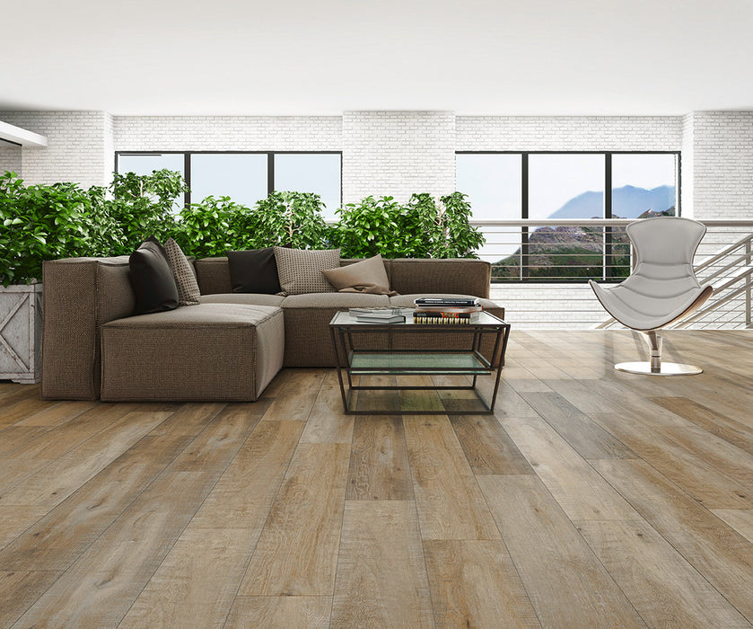 Inhaus Flooring - Coldspring - Laminate Floors 