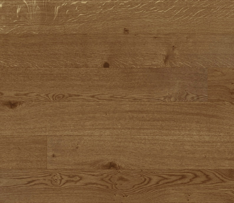 Panaget - French oak Zenitude-Origine Cuir, Diva 139 - Engineered Hardwood Floors 