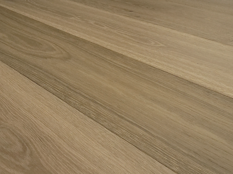 Monarch Plank - Tableau Cassatt Engineered Hardwood - Engineered Hardwood Floors 