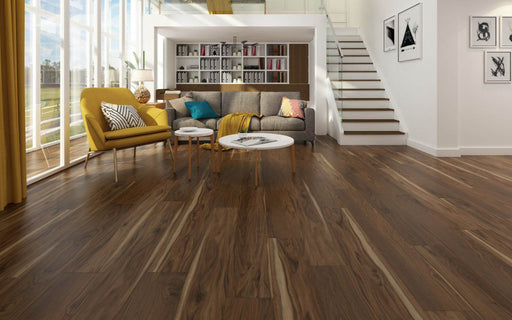 Gaia Flooring - GAIA Vinyl American Walnut - Vinyl Floors 