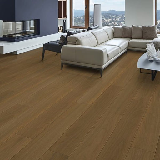 Indusparquet - Brazilian Oak Monaco Engineered Hardwood - Engineered Hardwood Floors 