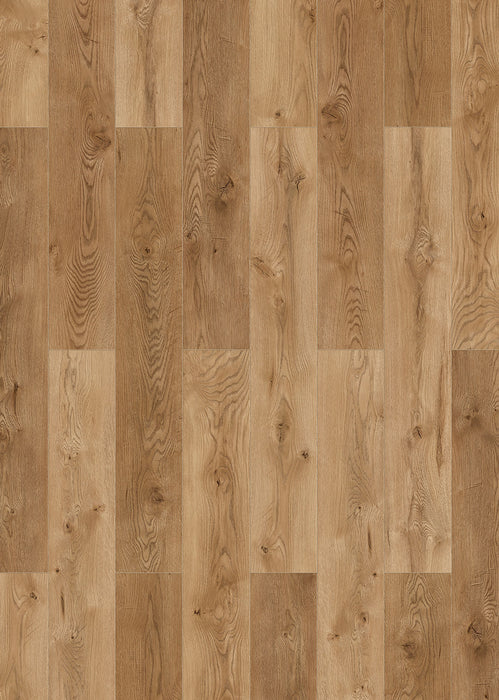 Inhaus Flooring - Snowdrop - Laminate Floors 