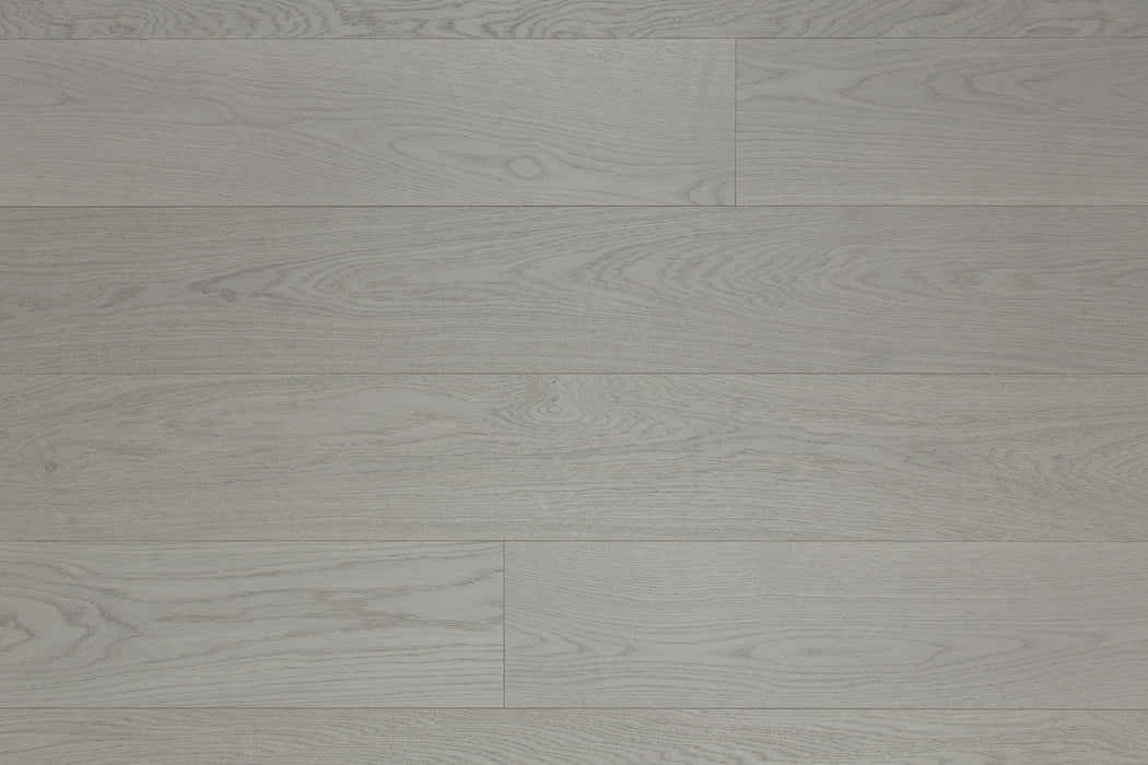 Bergamo Floors - USINI ULTRA - Engineered Hardwood Floors 