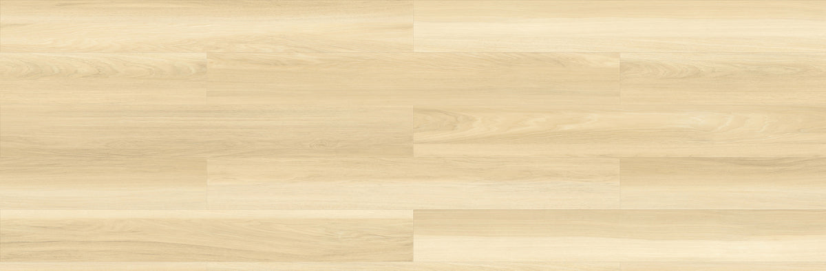 Gaia Flooring - GAIA Laminated Wood Natura Hickory - Laminated Wood Floors 