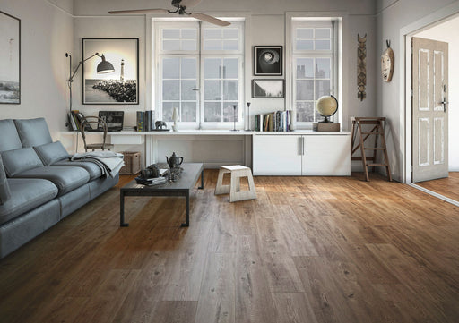 Inhaus Flooring - Tinhorn - Laminate Floors 