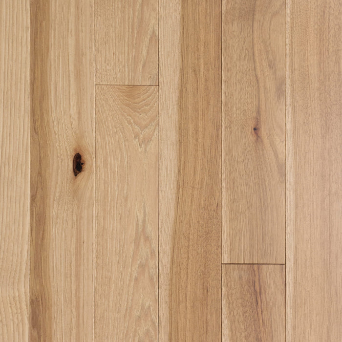 Somerset Hardwood Flooring - Somerset Character Fawn Hickory 5″ - Engineered Hardwood Floors 