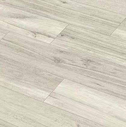 Rosun Floors - Modern Silver B-12 - SPC Floors 