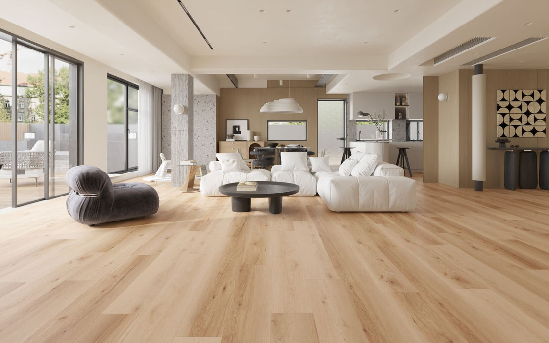 Lions Floor - Camden Ridge - Laminate Floors 