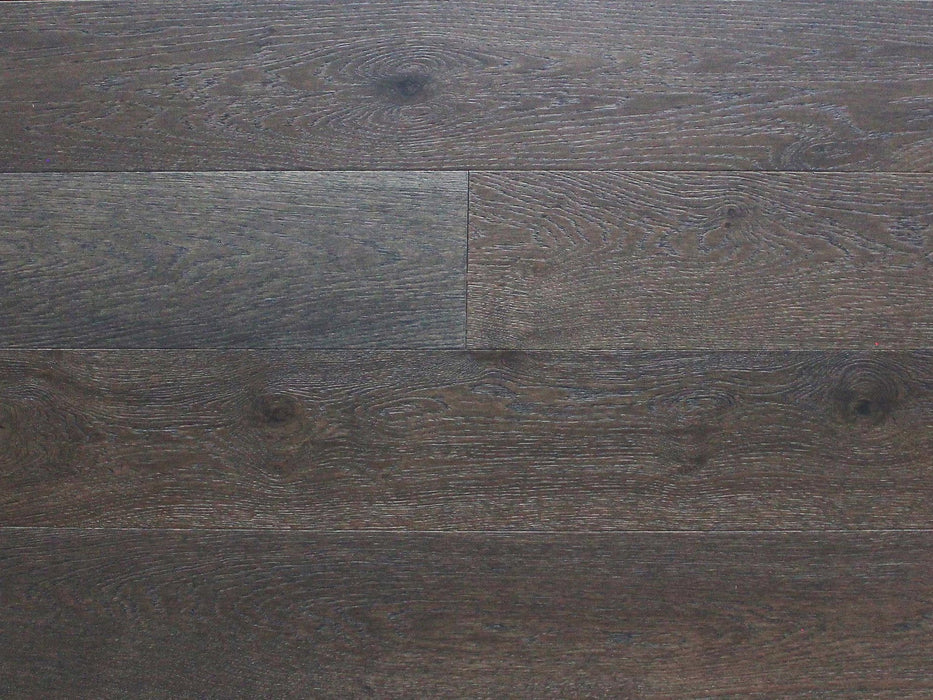 Pravada Floors - Forge - Engineered Hardwood Floors 