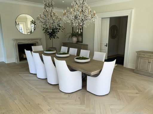 Monarch Plank - Tableau Monet Engineered Hardwood - Engineered Hardwood Floors 
