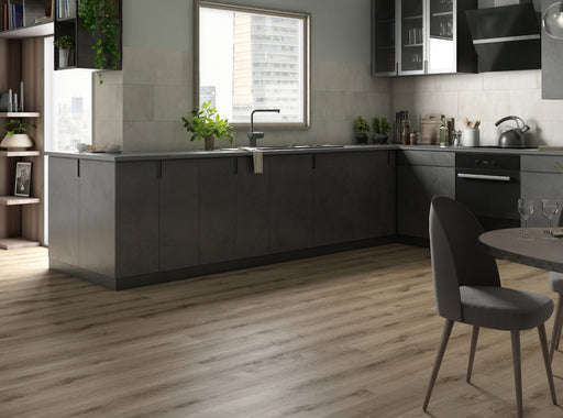 Inhaus Flooring - Parkside - Vinyl Floors 