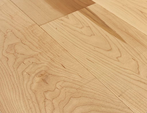 Monarch Plank - Vinland Maple Light Rustic Engineered Hardwood - Engineered Hardwood Floors 