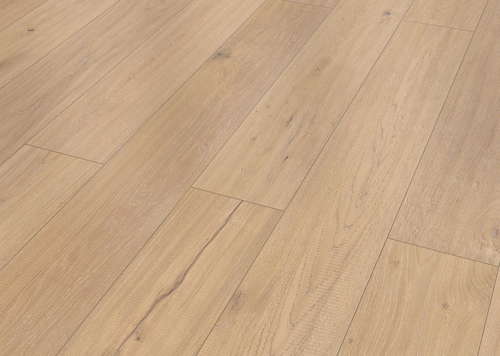 Inhaus Flooring - Sutter - Vinyl Floors 