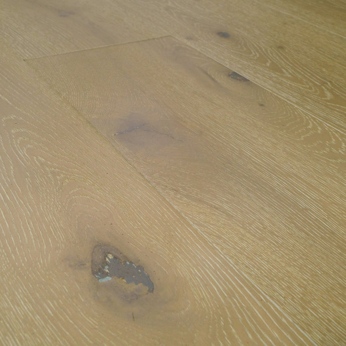 Rosun Floors - Euro Oak NS-04 - Engineered Hardwood Floors 