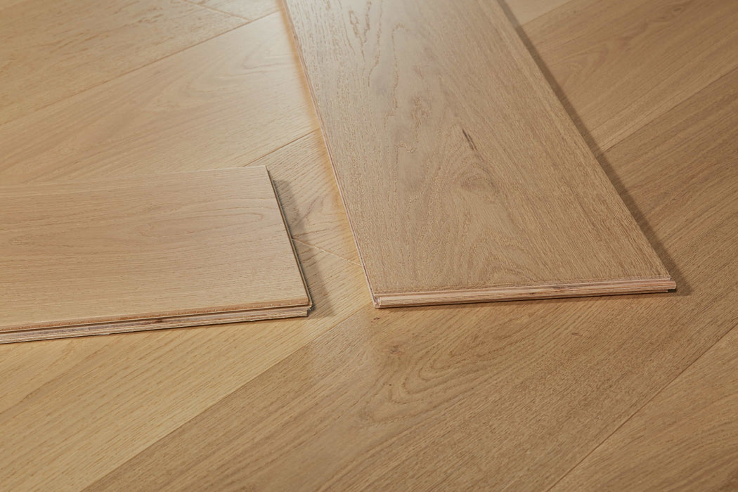 Compass Materials - Nova (304） - Engineered Hardwood Floors 