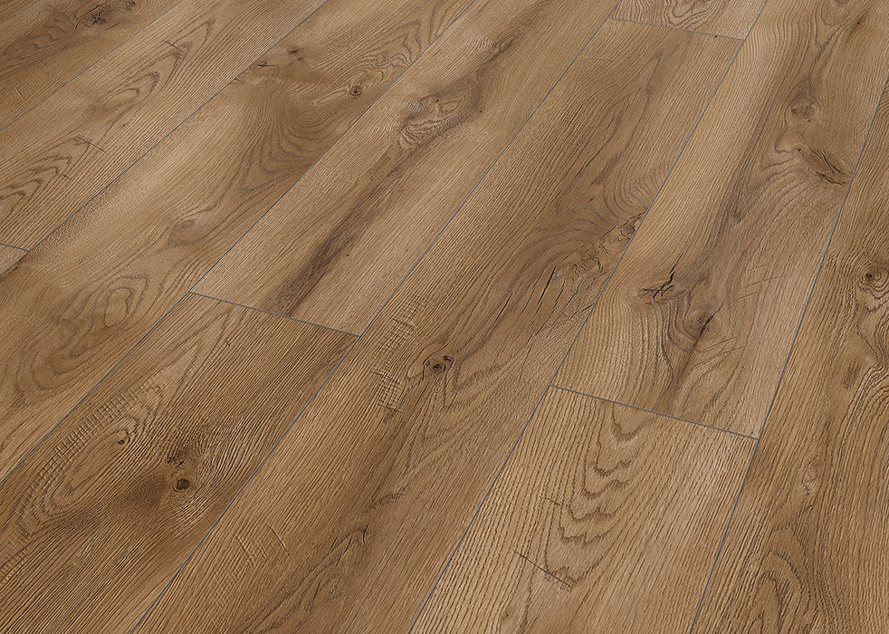 Inhaus Flooring - Crescent - Laminate Floors 