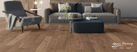 Alston Flooring - SAFARI WALNUT - Engineered Hardwood Floors 