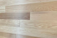 Country Wood Flooring - Oak Solid 3-1/2" Saddle Country/Rustic  - Solid Wood Floors 