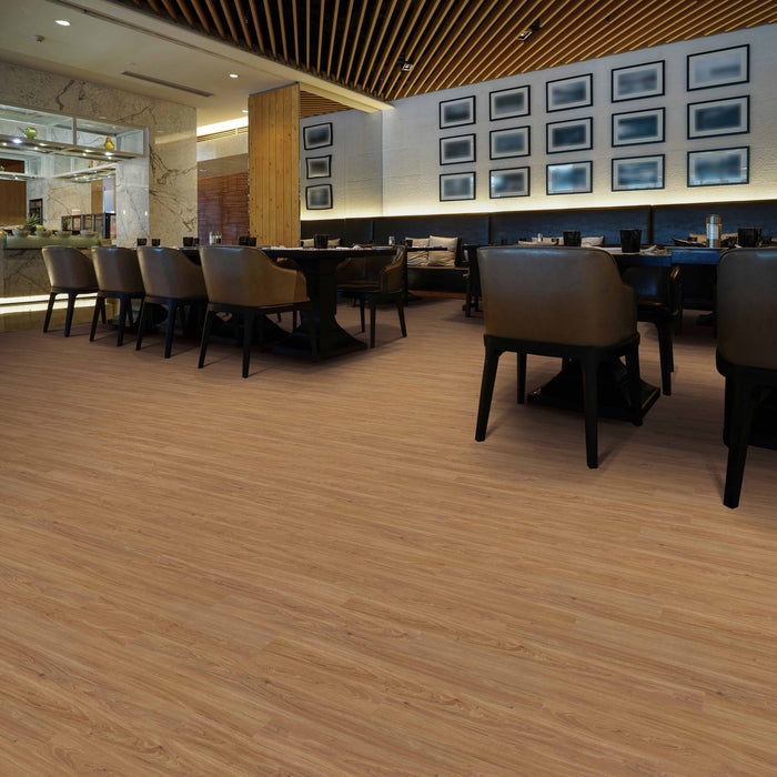 Next Floor - Golden Cherry - LVT Floors 