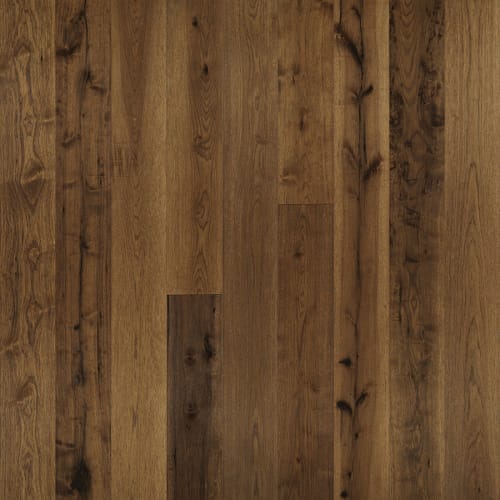 Diamond W  - Newbury - Engineered Hardwood Floors 