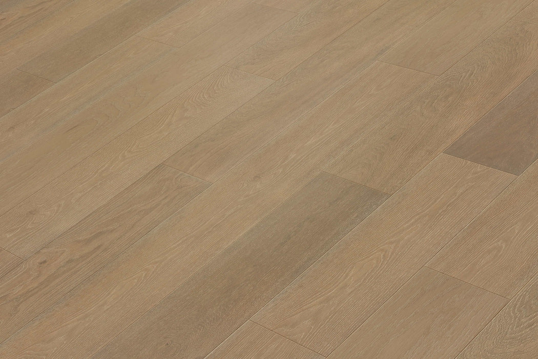 Compass Materials - Le Harve - Engineered Hardwood Floors 