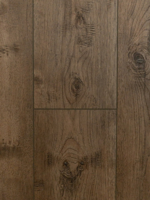 Medallion - Antique Hickory - SPC Floors 