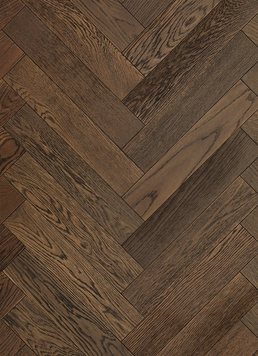 Alston Flooring - PHARAOH OAK - Engineered Hardwood Floors 