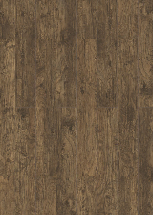 Inhaus Flooring - Grizzly - Laminate Floors 