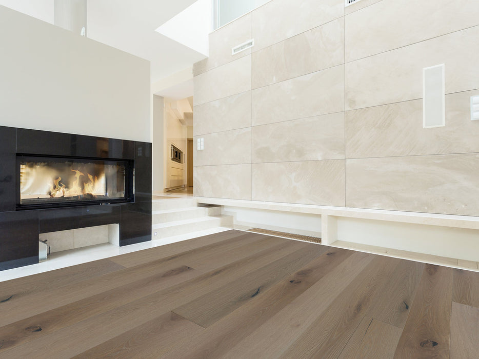 Pravada Floors - Dumont - Engineered Hardwood Floors 