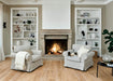 Panaget - French oak Authentic Sable, Diva 223 - Engineered Hardwood Floors 