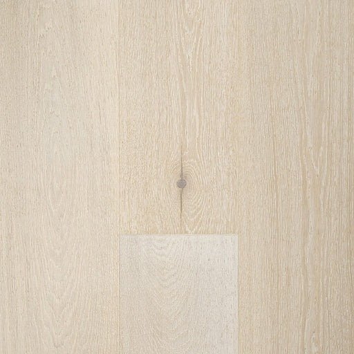 Somerset Hardwood Flooring - Somerset Euro Wide Plank Snow European Oak - Engineered Hardwood Floors 