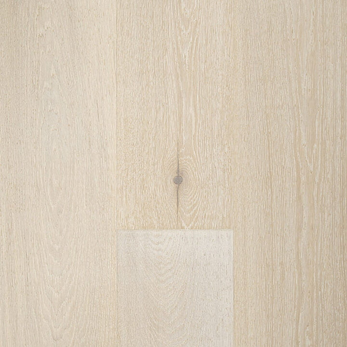 Somerset Hardwood Flooring - Somerset Euro Wide Plank Snow European Oak - Engineered Hardwood Floors 