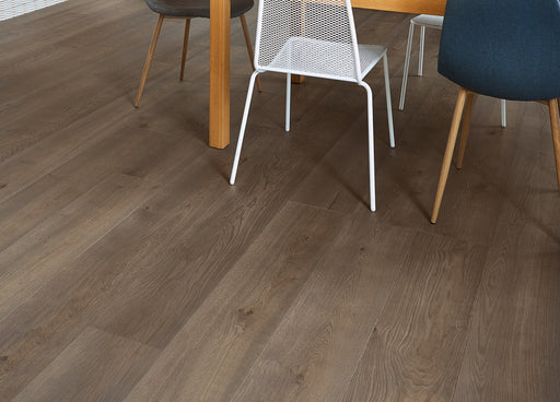 Panaget - French oak Authentic Argile, Diva 223 - Engineered Hardwood Floors 