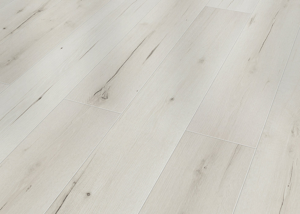 Inhaus Flooring - Clapton - Laminate Floors 