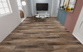 Lions Floor - Truckee - LVP Floors 