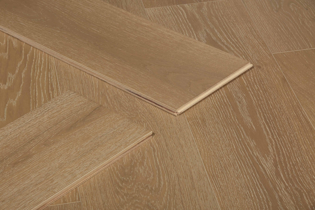 Compass Materials - Palisades-Plus (9009) - Engineered Hardwood Floors 