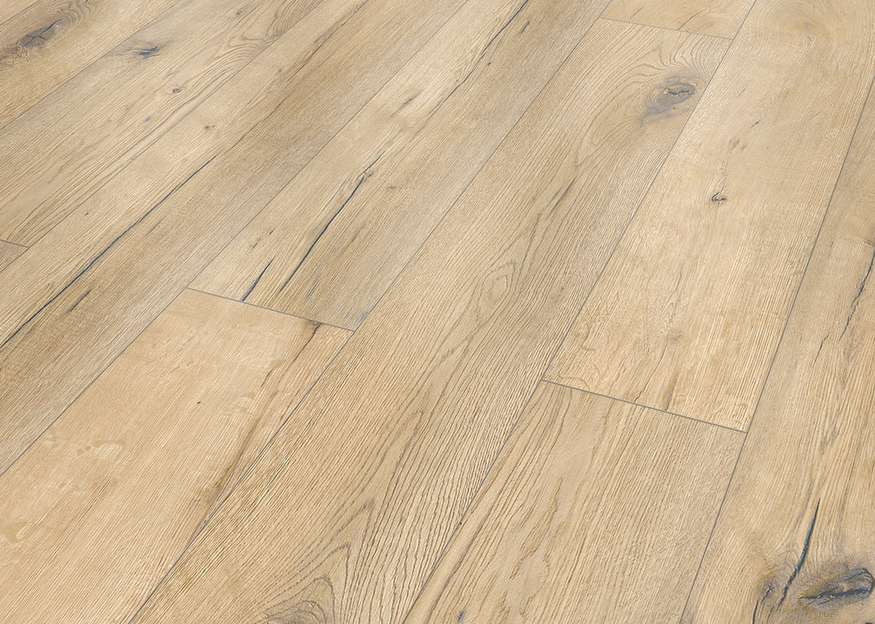 Inhaus Flooring - Buckthorn - Laminate Floors 