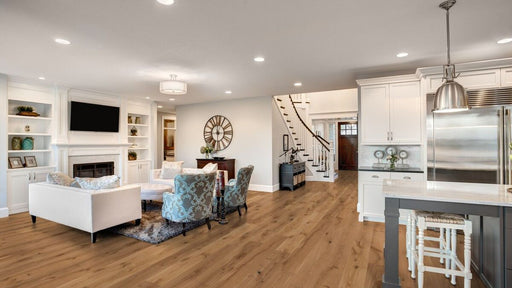 Medallion - Morro Bay - Engineered Hardwood Floors 