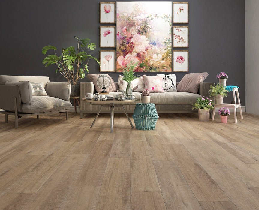 Inhaus Flooring - Selkirk - Laminate Floors 