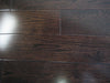 Country Wood Flooring - 5" Solid Hickory Smooth Sonoram - Solid Wood Floors 