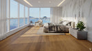 Triangulo - Brazilian Oak - Engineered Hardwood Floors 