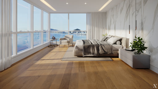 Triangulo - Brazilian Oak Linova - Engineered Floors 