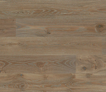 Panaget - French oak Authentic Flanelle, Diva 184 - Engineered Hardwood Floors 