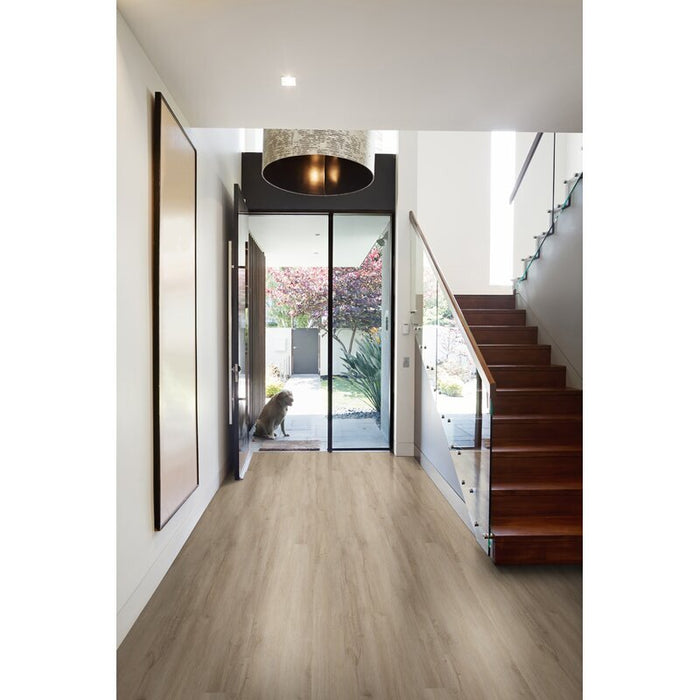 Medallion - French Oak - SPC Floors 