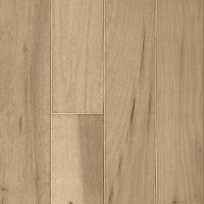 Somerset Hardwood Flooring - Somerset Character Linen Hickory 4″ Solid - Solid Wood Floors 